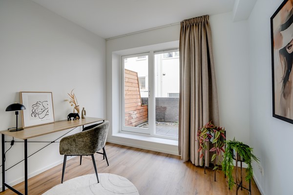 Medium property photo - Achter Clarenburg 45, 3511 JH Utrecht